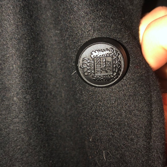 Guess pea coat - Picture 4 of 5